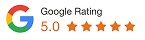Google reviews