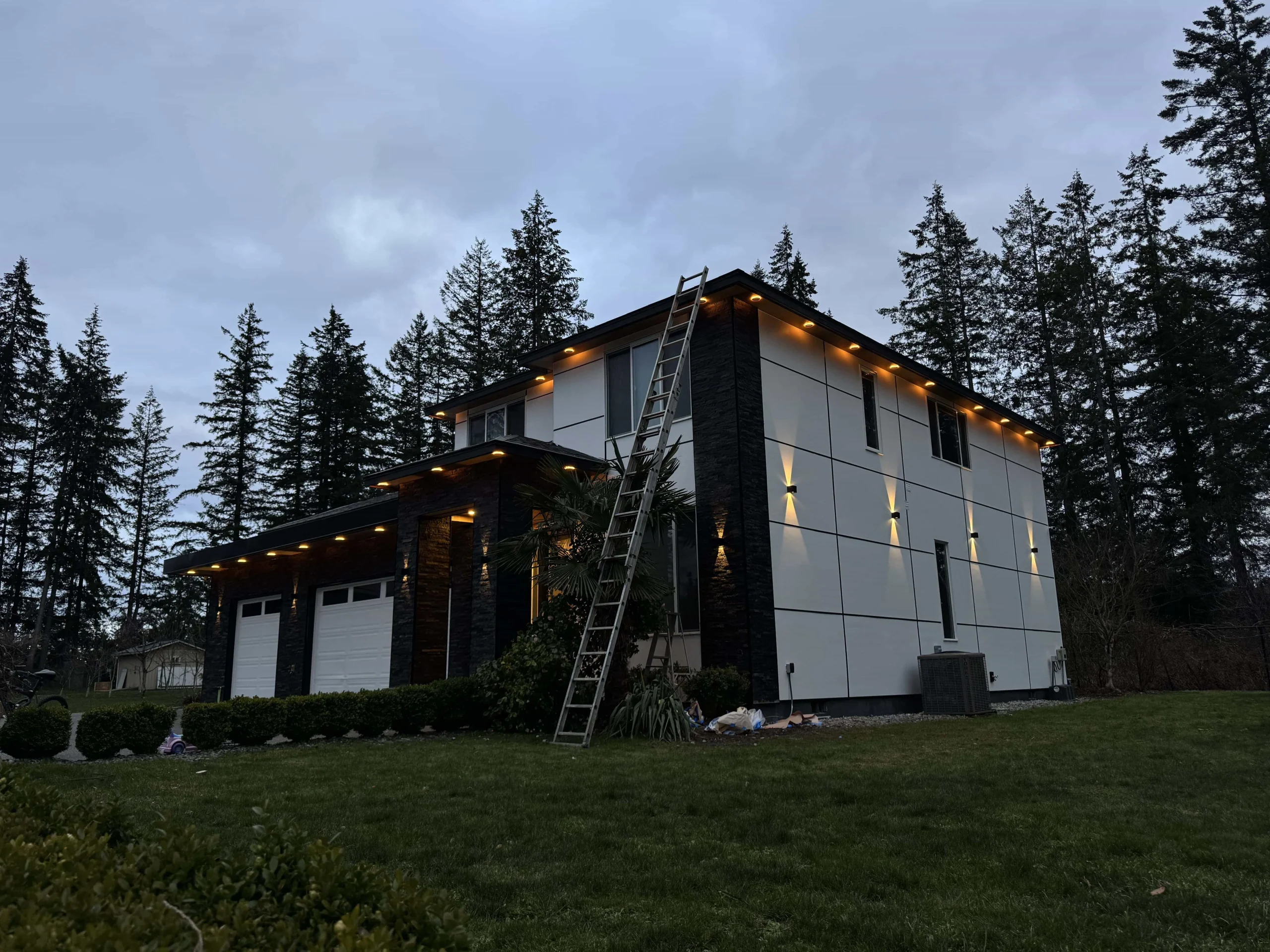 Home renovation hero