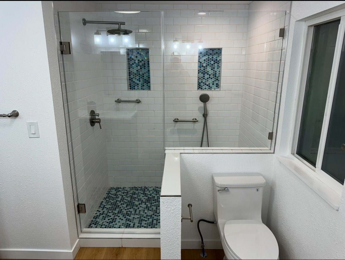 Bathroom Renovations