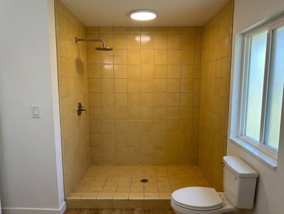 Bathroom Renovations