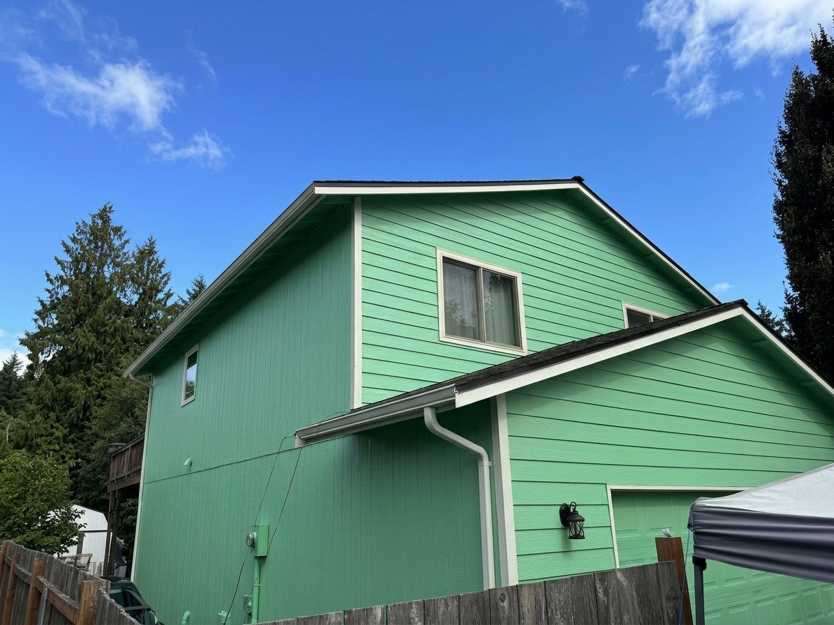 Exterior Painting