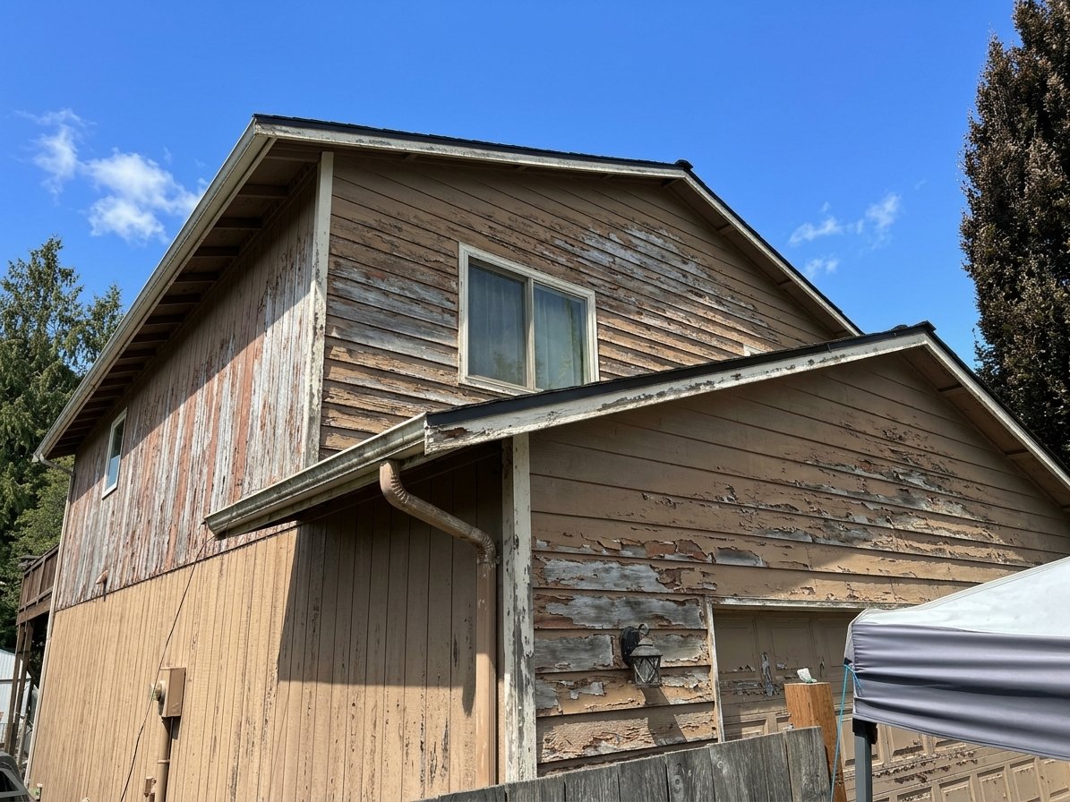 Exterior Painting