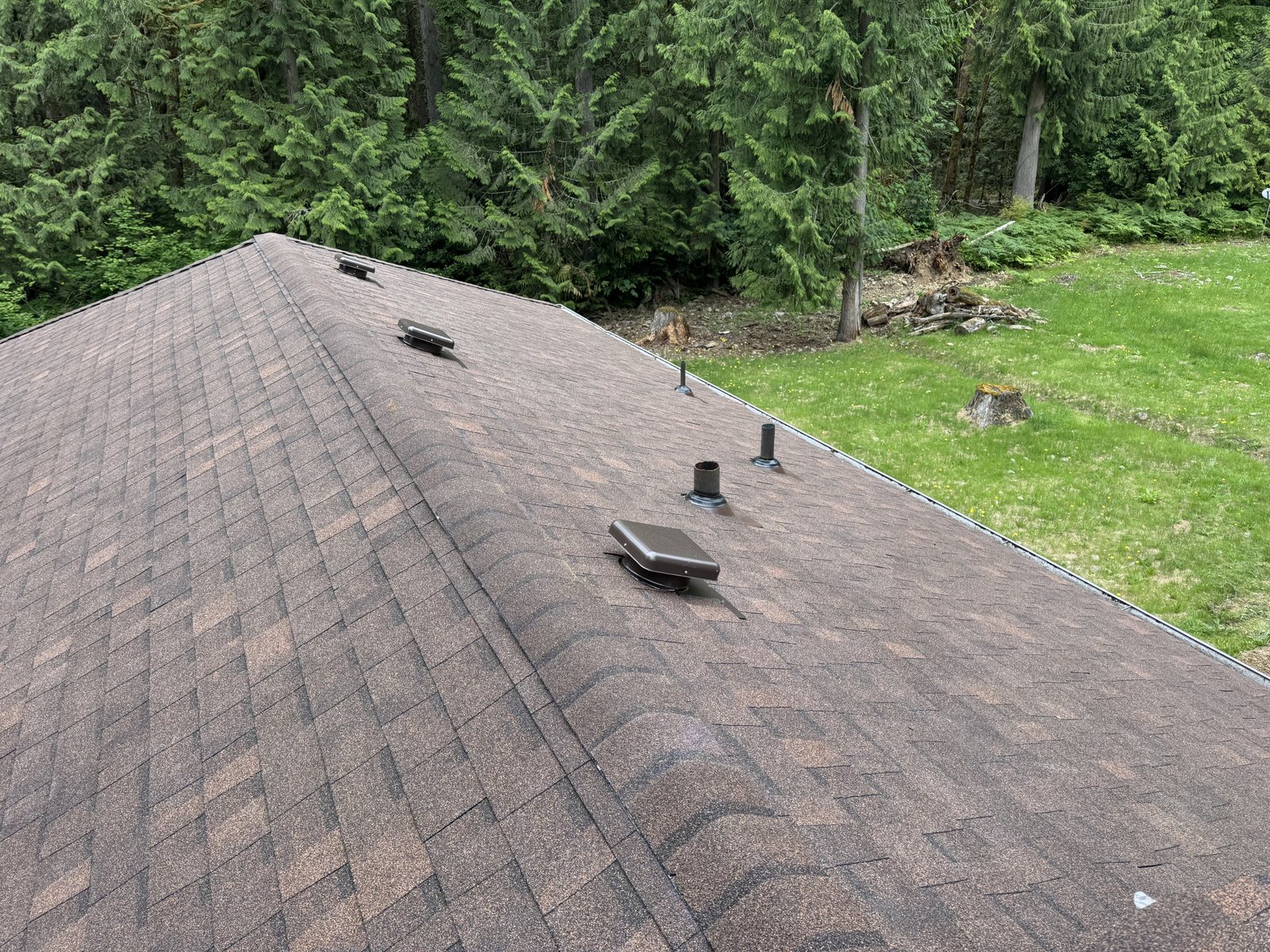 Roofing Installation & Repair