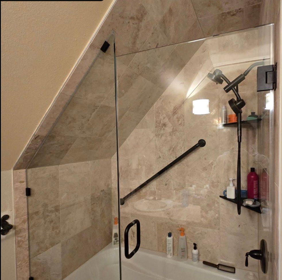 New Amazing Bathroom